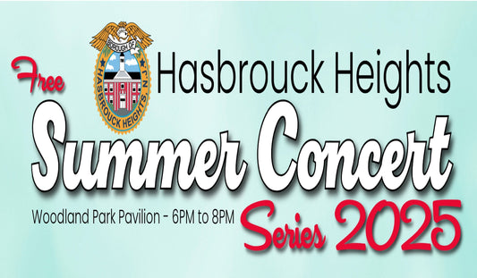Summer Concert Series