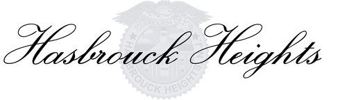 Borough Of Hasbrouck Heights