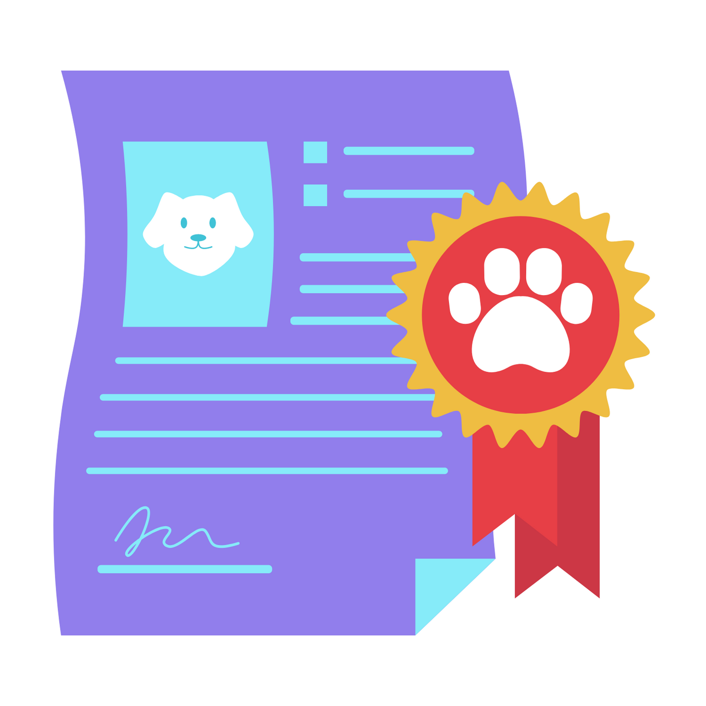 Dog License Application