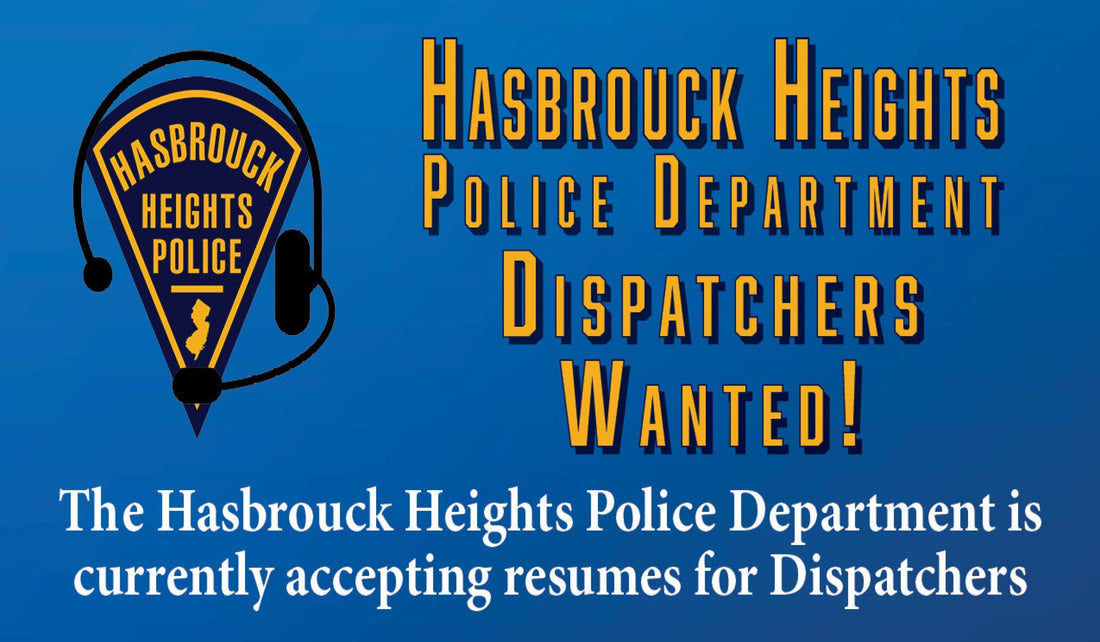 HHPD Dispatcher