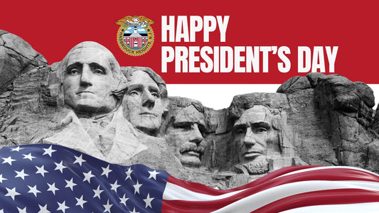 Presidents Day Information