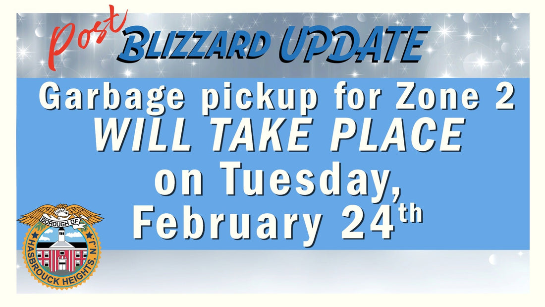 ZONE 2 Garbage UPDATE