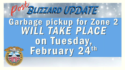 ZONE 2 Garbage UPDATE