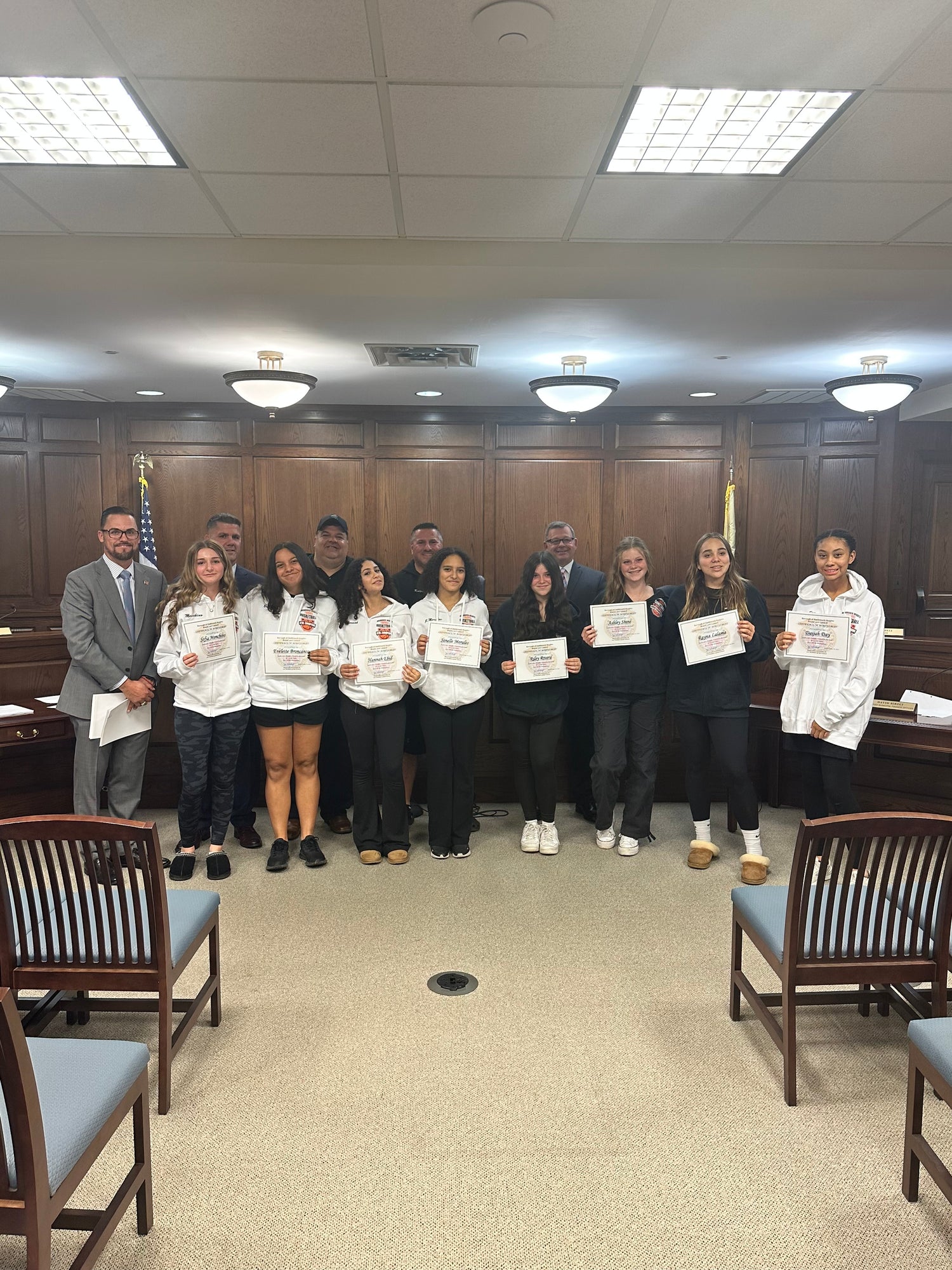 8th-grade-girls-recreation-travel-basketball-team
