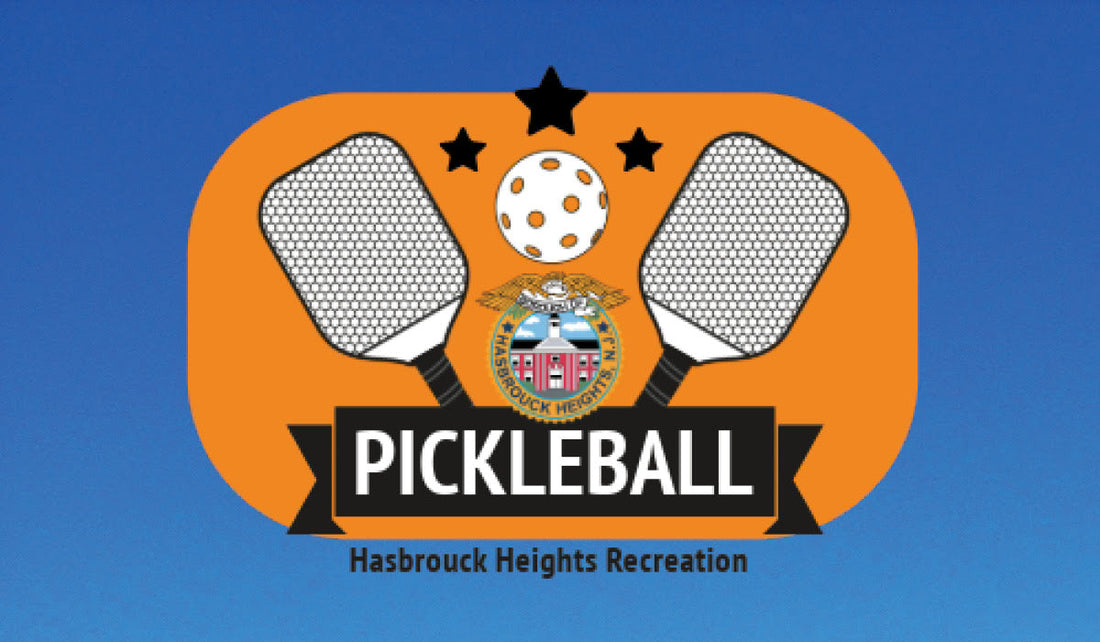 Pickleball @ Meirs Park
