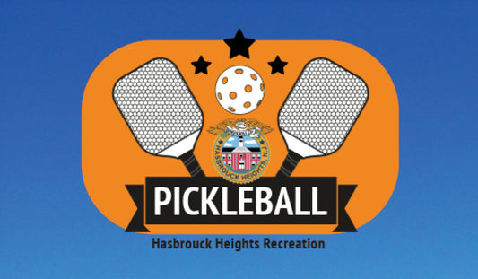 Pickleball @ Meirs Park