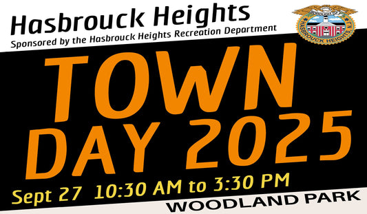 Town Day!